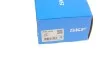 Підшипник колеса NISSAN T. MICRA K13 SKF VKBA7616 (фото 4)