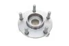 Маточина колеса в зборі SKF VKBA 7617 (фото 2)