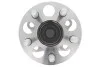 Підшипник колеса,комплект SKF VKBA 7622 (фото 3)