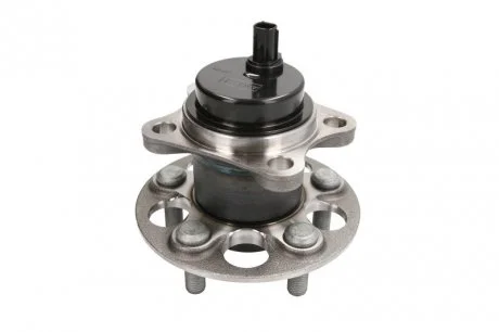 Подшипник колеса, комплект SKF VKBA 7623