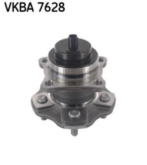 Подшипник колесный SKF VKBA 7628