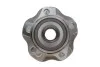 Підшипник колеса,комплект SKF VKBA 7629 (фото 3)