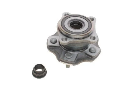 Подшипник колеса, комплект SKF VKBA 7629