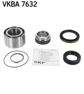 Zestaw napr.koіa HYUNDAI SKF VKBA7632