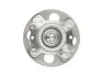 Підшипник колеса,комплект SKF VKBA 7642 (фото 2)