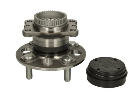 Подшипник колеса, комплект SKF VKBA 7642