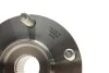 Комплект подшипника ступицы колеса SKF VKBA 7648 (фото 5)