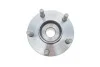 Подшипник колеса, комплект SKF VKBA 7652 (фото 3)