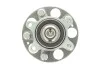 Подшипник колеса, комплект SKF VKBA 7655 (фото 2)