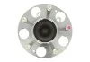 Подшипник колеса, комплект SKF VKBA 7655 (фото 3)