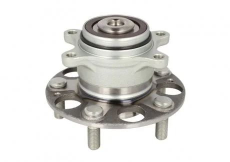 Подшипник колеса, комплект SKF VKBA 7655