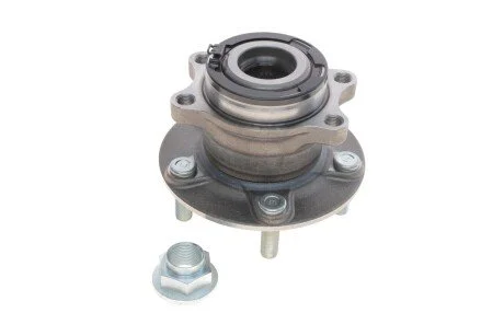 Подшипник колесный SKF VKBA 7663