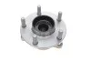 Підшипник колеса,комплект SKF VKBA 7698 (фото 2)