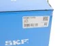 Підшипник колеса,комплект SKF VKBA 7698 (фото 4)