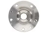 Підшипник колеса,комплект SKF VKBA 7738 (фото 2)