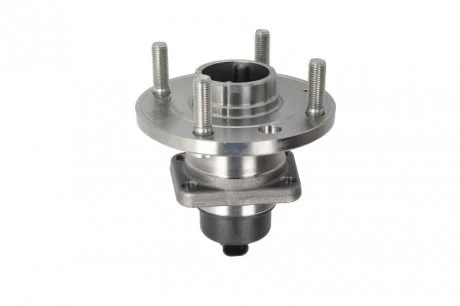 Подшипник колеса, комплект SKF VKBA 7751