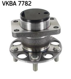 Фото 1 - комплект підшипника колеса SKF VKBA7782 Комплект підшипника колеса SKF VKBA7782 (фото 1)
