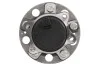 Подшипник колеса, комплект SKF VKBA 7787 (фото 2)