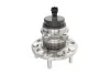 Подшипник колеса, комплект SKF VKBA 7796 (фото 1)