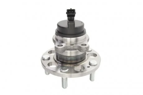 Подшипник колеса, комплект SKF VKBA 7796