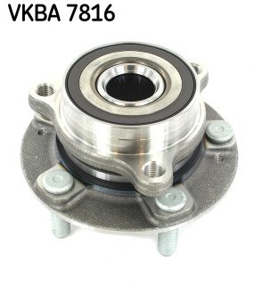 Zestaw napr.koa HYU/KIA ELANTRA/IONIQ/KONA/i30/CEED/CERATO/NIRO SKF VKBA7816