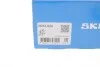 Подшипник колеса, комплект SKF VKBA 826 (фото 4)