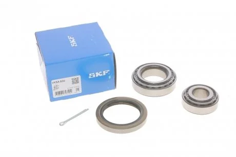 Подшипник колеса, комплект SKF VKBA 826