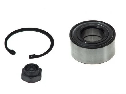Подшипник колеса, комплект SKF VKBA 882
