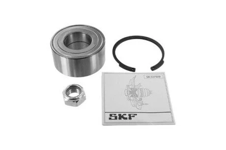 Набір підшипника маточини колеса SKF VKBA909 (фото 1)