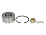 Комплект подшипника ступицы колеса SKF VKBA 915