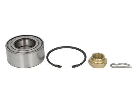 Комплект подшипника ступицы колеса SKF VKBA 915