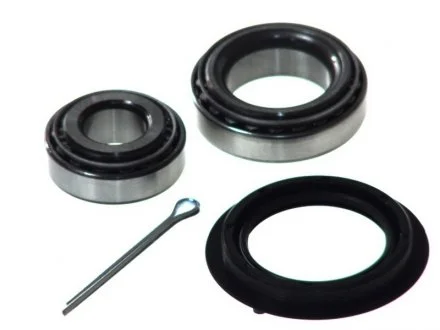 Комплект подшипника ступицы колеса SKF VKBA 944