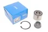 SKF RENAULT Подшипник колеса задн. Clio 94-, Megane, R5/9/11/19 VKBA 969