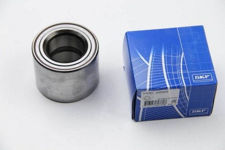 Підшипник колеса SKF VKBC20005