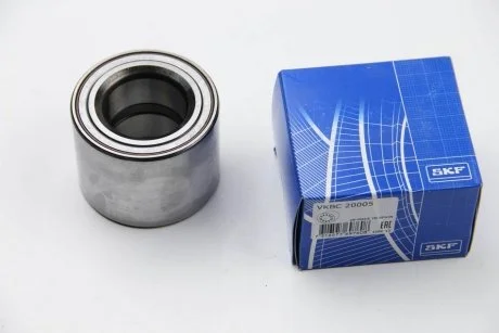 Підшипник колеса SKF VKBC20005