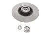 Тормозной диск SKF VKBD 1006