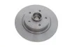 Тормозной диск с подшипником SKF VKBD 1007 (фото 2)