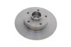 Тормозной диск с подшипником SKF VKBD 1027 (фото 2)