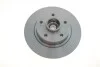 Тормозной диск SKF VKBD 1028 (фото 2)
