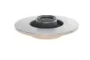 Тормозной диск SKF VKBD 1028 (фото 3)