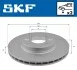 Tarcza ham. SKF VKBD80009V2 (фото 2)