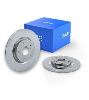 Tarcza ham. SKF VKBD80025S2