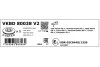 Tarcza ham. SKF VKBD80038V2 (фото 3)