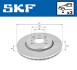 Tarcza ham. SKF VKBD80043V2 (фото 2)