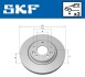 Автозапчасть SKF VKBD80047V2 (фото 2)