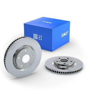 Автозапчасть SKF VKBD80047V2