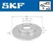 Tarcza ham. SKF VKBD80058S2 (фото 2)