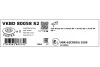 Tarcza ham. SKF VKBD80058S2 (фото 3)