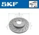 Tarcza ham. SKF VKBD80068V1 (фото 2)
