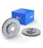 Tarcza ham. SKF VKBD80070V2 (фото 1)